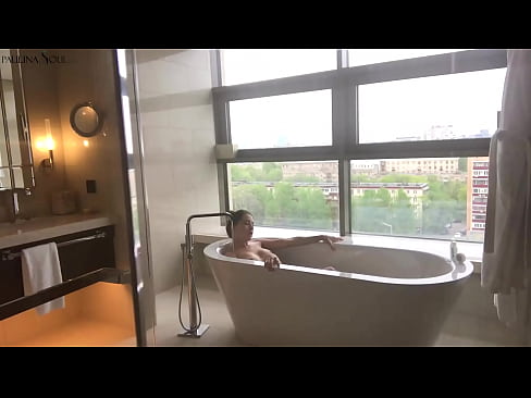 ❤️ Сјајна беба Страствено дрка своју мацу у купатилу ❤❌ Секс видео на sr.porngifer.ru ❤